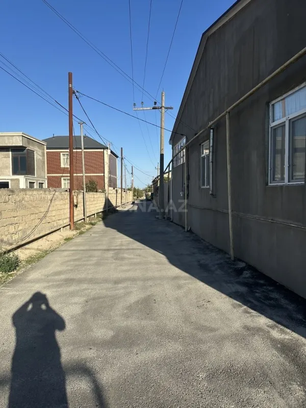 Satılır torpaq sahəsi 5.5 m²