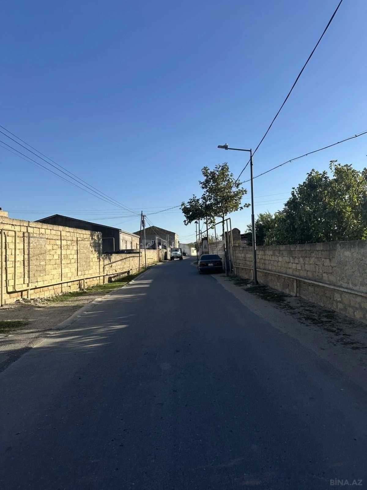 Satılır torpaq sahəsi 5.5 m²