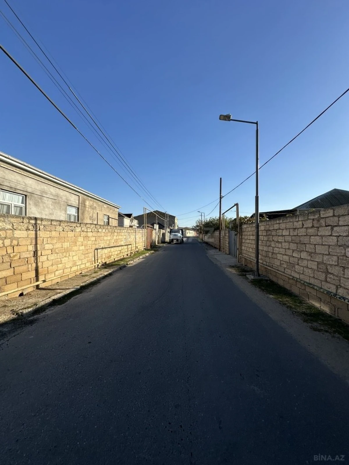 Satılır torpaq sahəsi 5.5 m²