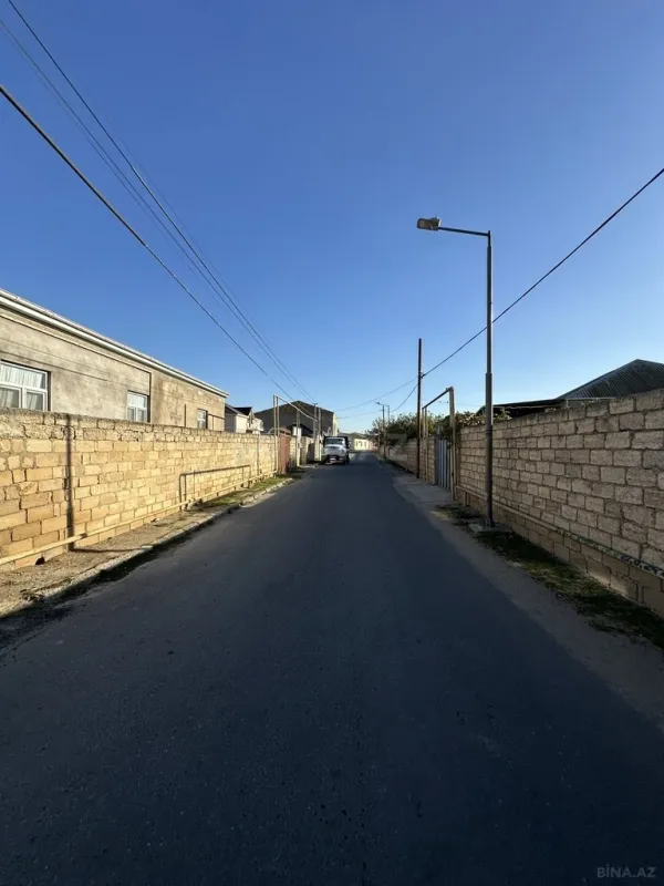 Satılır torpaq sahəsi 5.5 m²