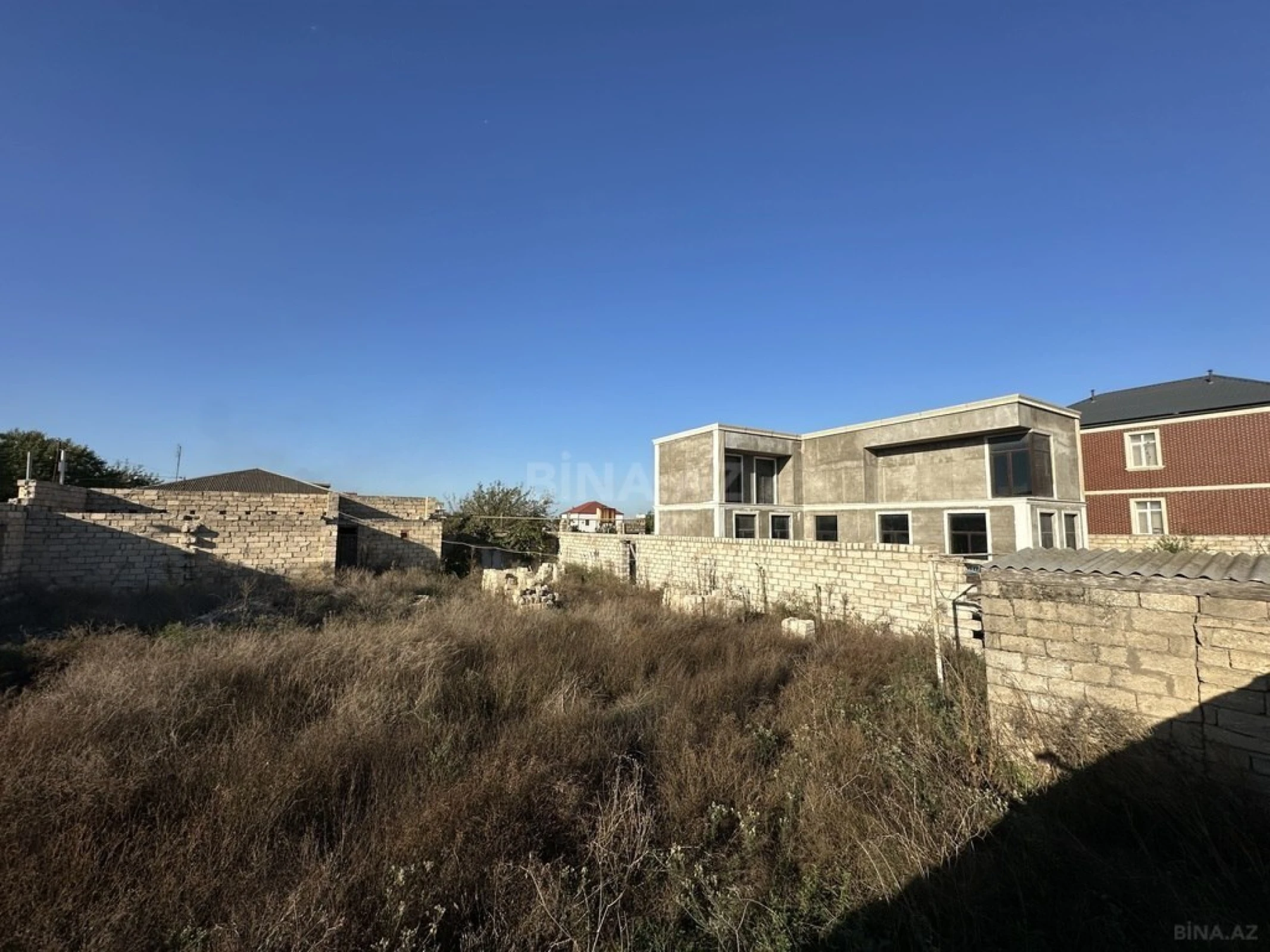 Satılır torpaq sahəsi 5.5 m²