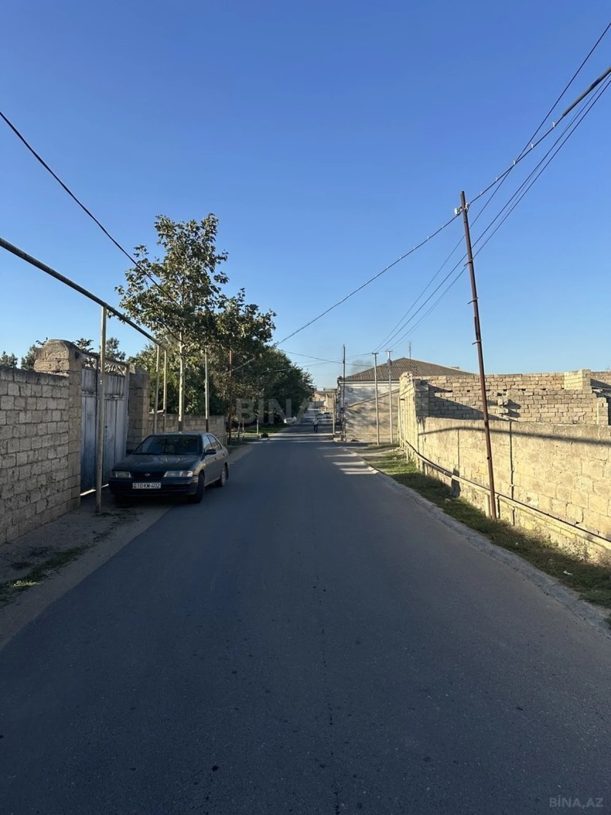 Satılır torpaq sahəsi 5.5 m²