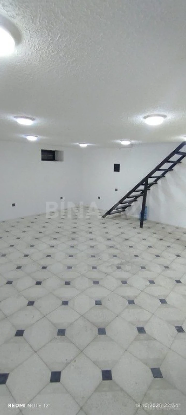 Kirayə verilir obyekt 86 m²