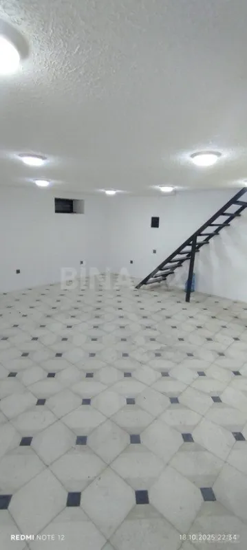 Kirayə verilir obyekt 86 m²