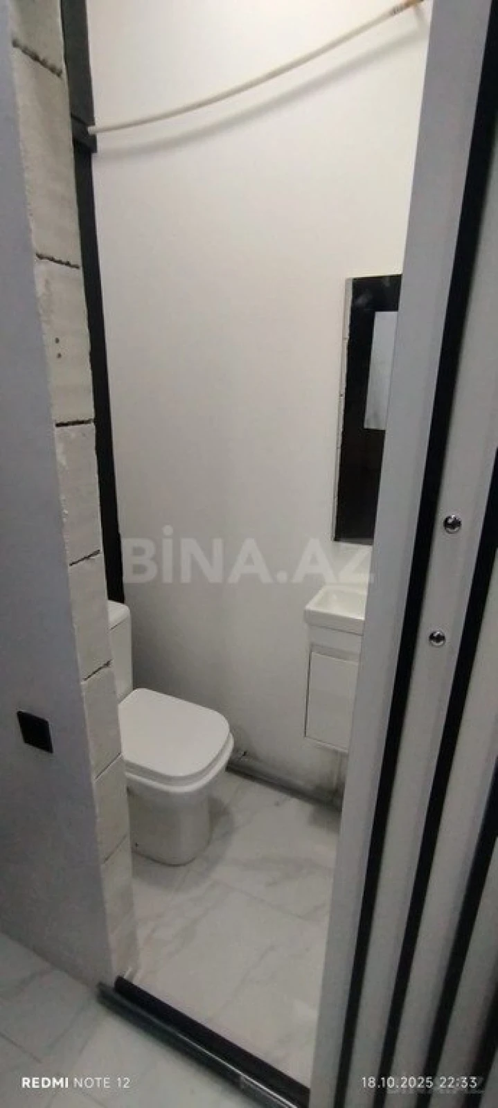 Kirayə verilir obyekt 86 m²