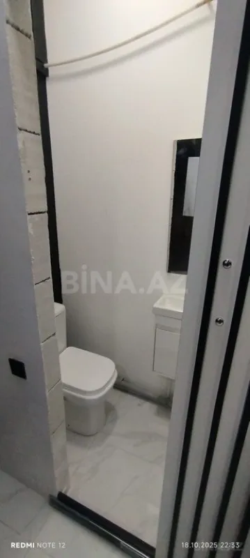 Kirayə verilir obyekt 86 m²