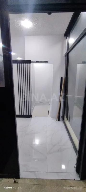 Kirayə verilir obyekt 86 m²