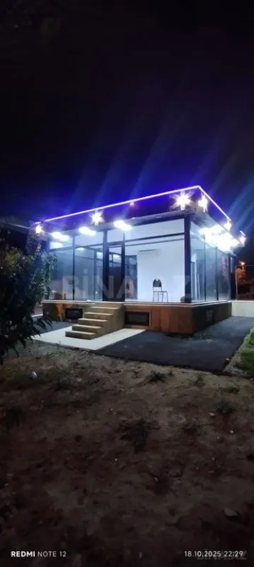 Kirayə verilir obyekt 86 m²