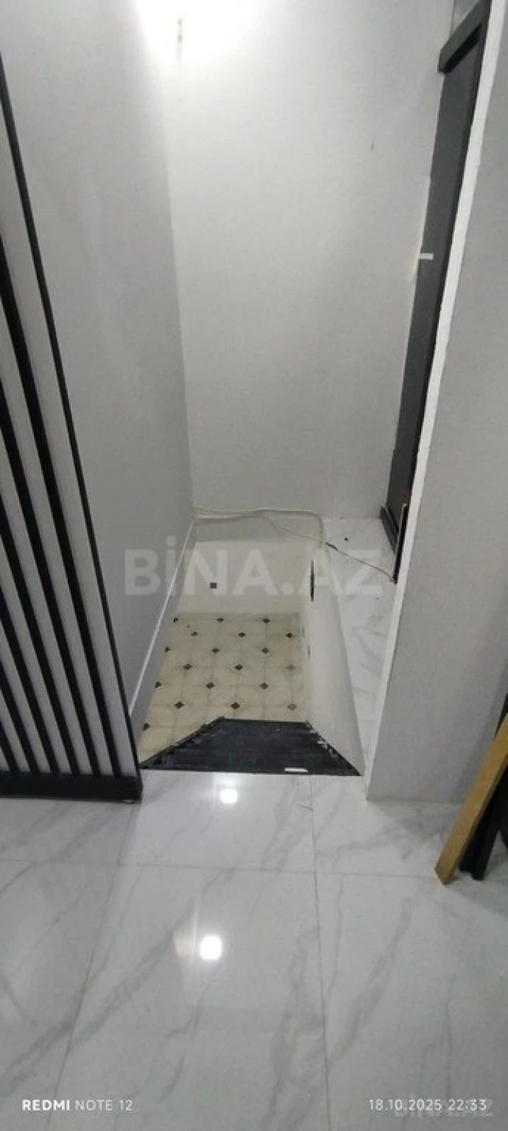 Kirayə verilir obyekt 86 m²