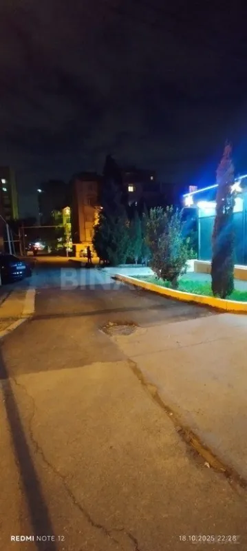 Kirayə verilir obyekt 86 m²