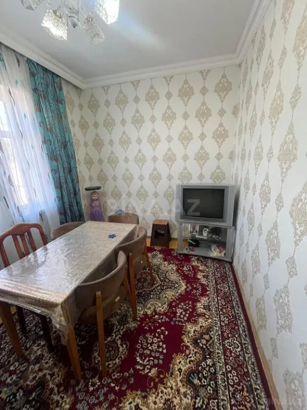 Satılır 2 otaqlı həyət evi 40 m²