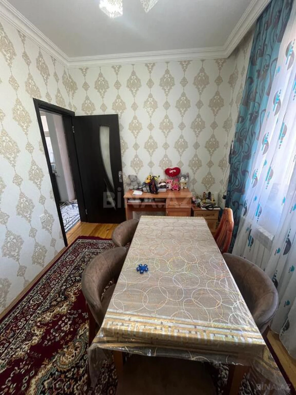 Satılır 2 otaqlı həyət evi 40 m²