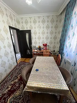 Satılır 2 otaqlı həyət evi 40 m²