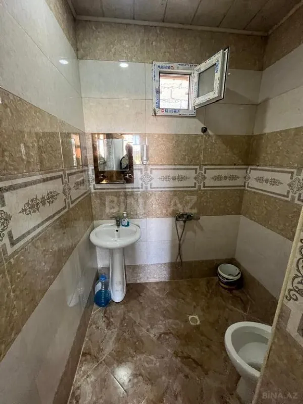 Satılır 2 otaqlı həyət evi 40 m²