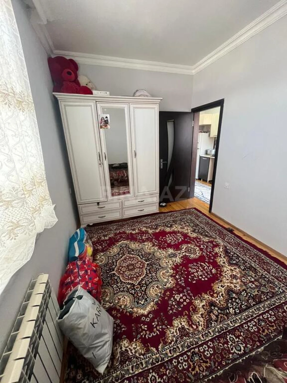 Satılır 2 otaqlı həyət evi 40 m²