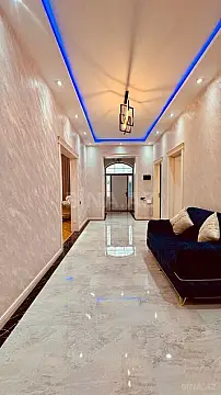 Satılır 5 otaqlı həyət evi 185 m²