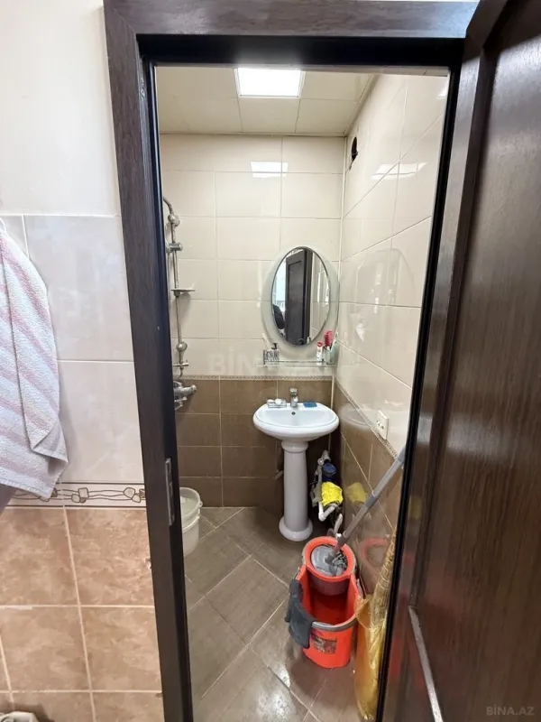 Satılır 2 otaqlı həyət evi 50 m²