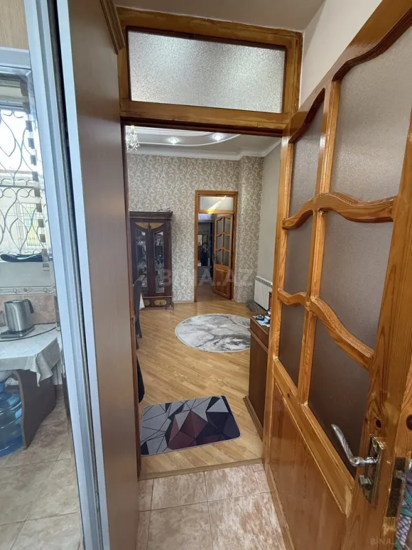 Satılır 2 otaqlı həyət evi 50 m²