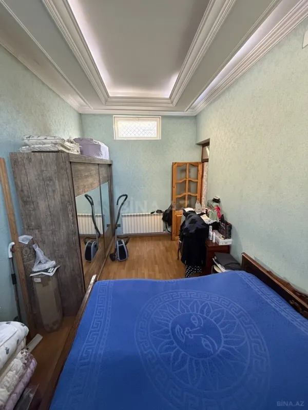 Satılır 2 otaqlı həyət evi 50 m²