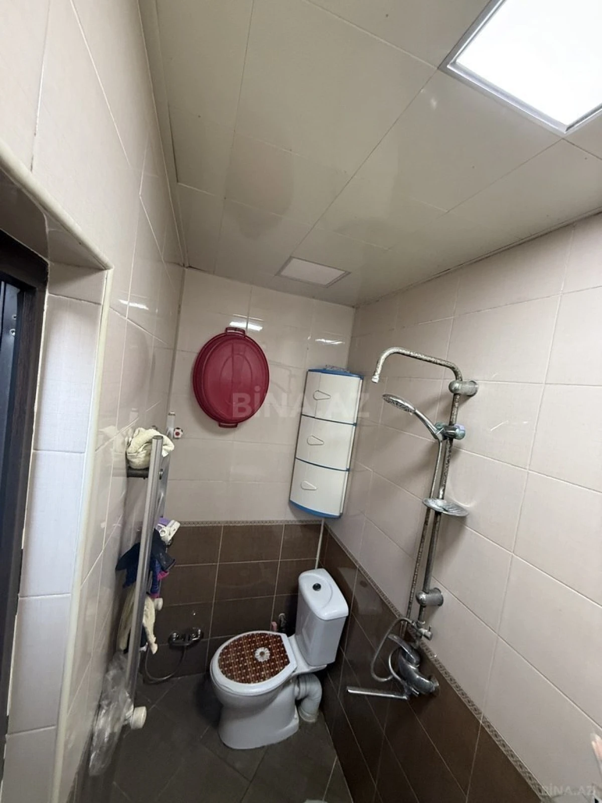 Satılır 2 otaqlı həyət evi 50 m²