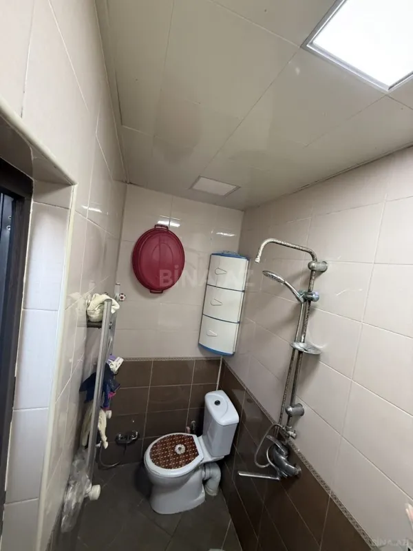 Satılır 2 otaqlı həyət evi 50 m²