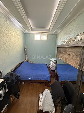 Satılır 2 otaqlı həyət evi 50 m²