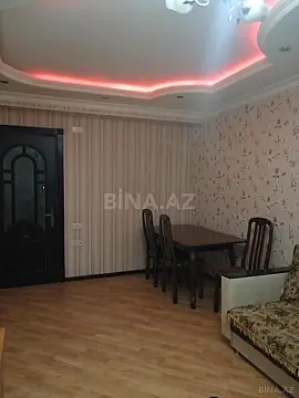 Satılır 2 otaqlı mənzil 82 m²