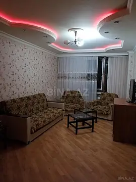 Satılır 2 otaqlı mənzil 82 m² — Bakı, Bakıxanov 2 otaq 82.00 m²