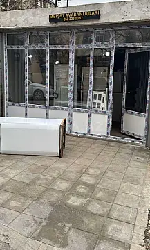 Satılır obyekt 49 m² — Bakı 49.00 m²