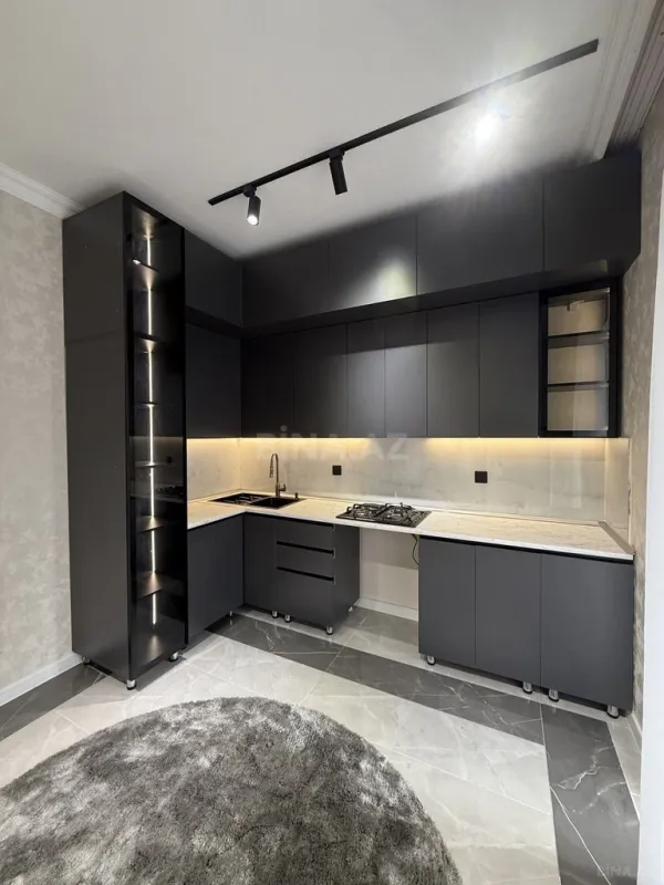 Satılır 4 otaqlı həyət evi 130 m²