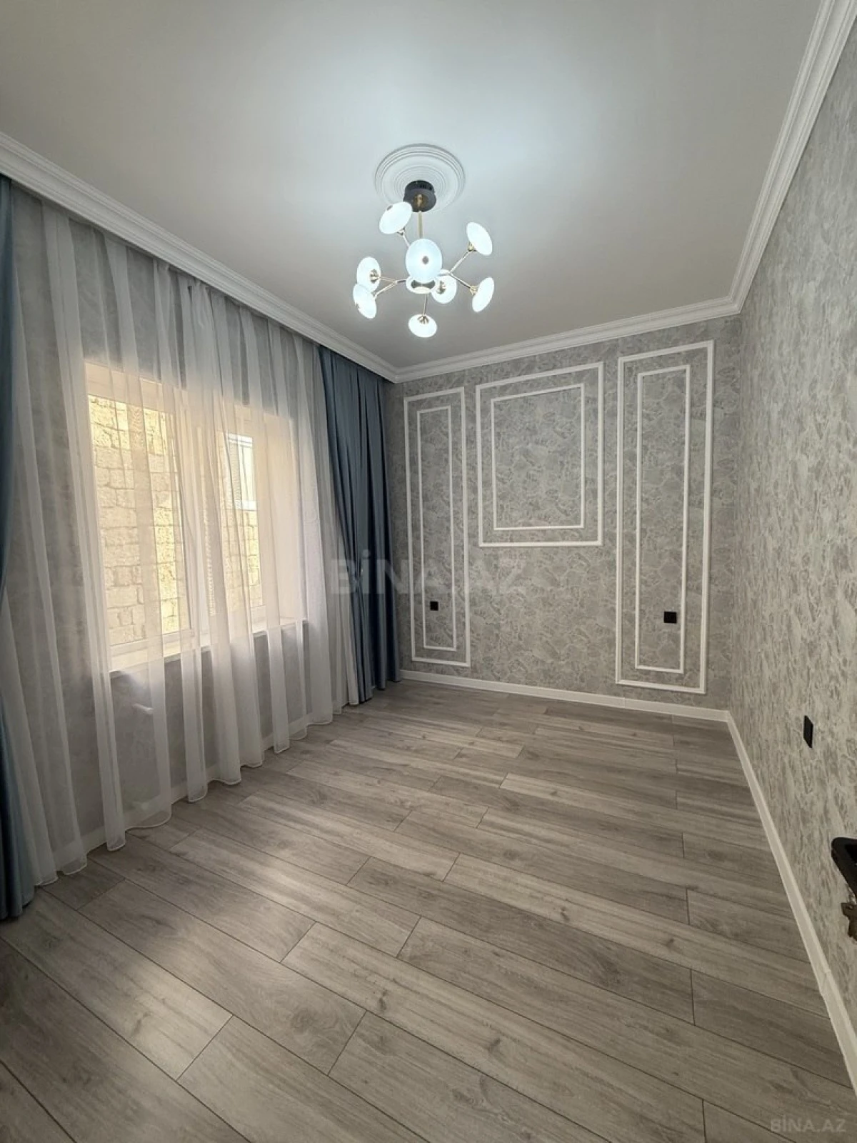 Satılır 4 otaqlı həyət evi 130 m²