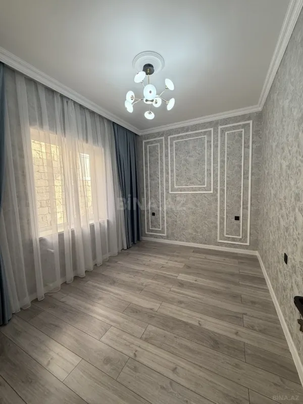 Satılır 4 otaqlı həyət evi 130 m²