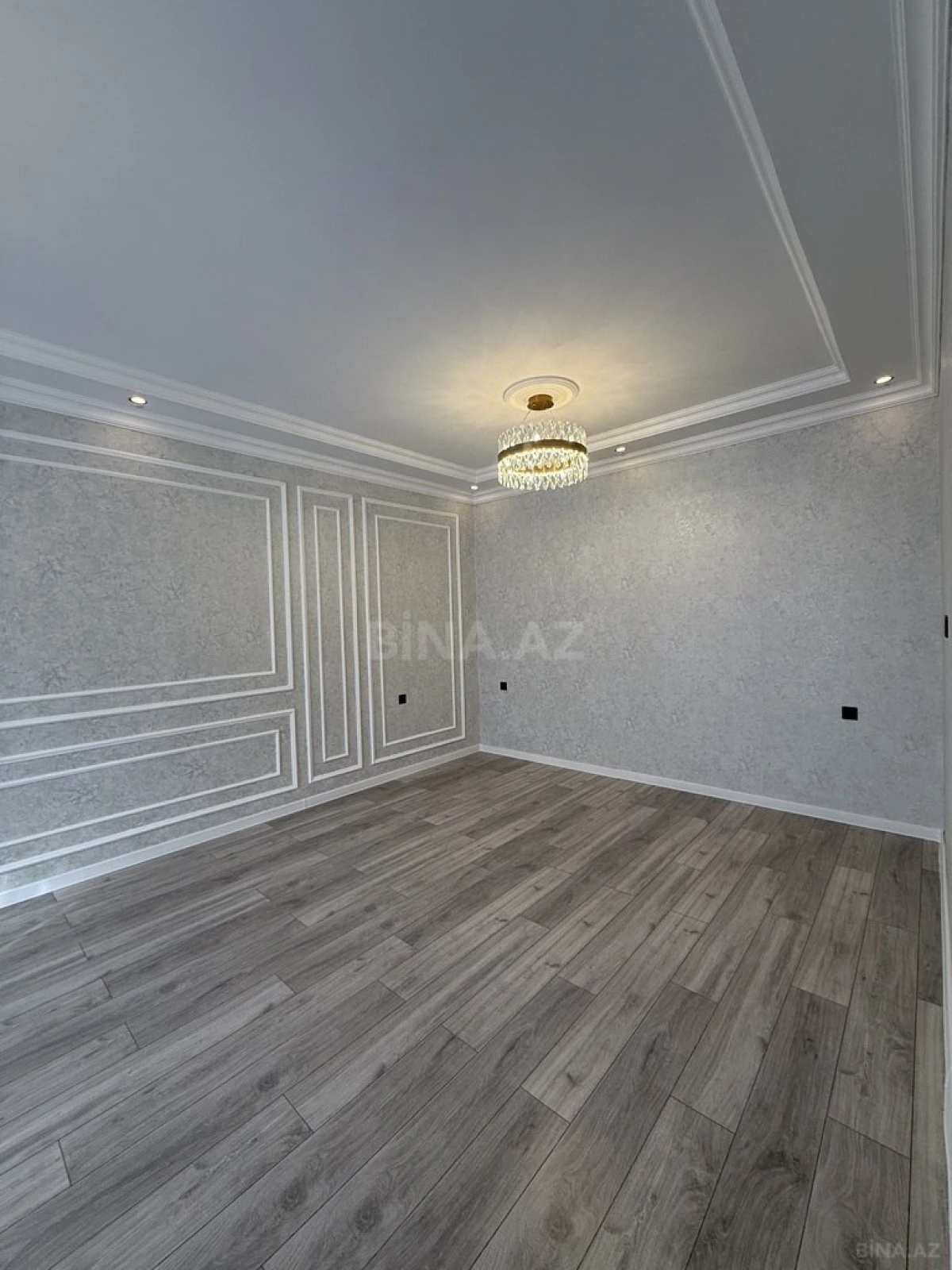 Satılır 4 otaqlı həyət evi 130 m²