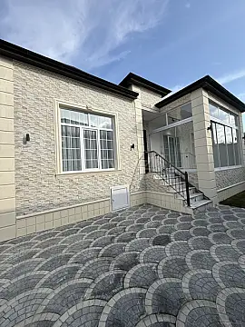 Satılır 4 otaqlı həyət evi 130 m²