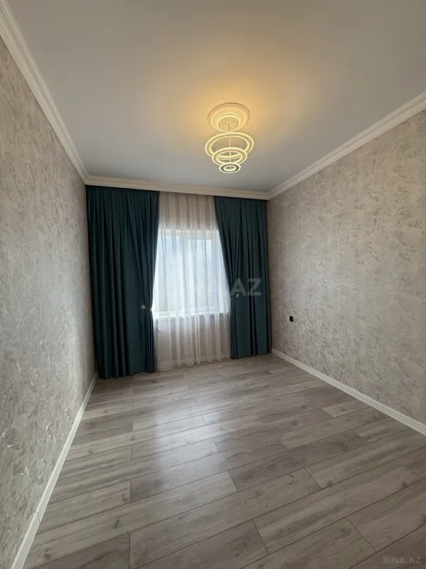 Satılır 4 otaqlı həyət evi 130 m²