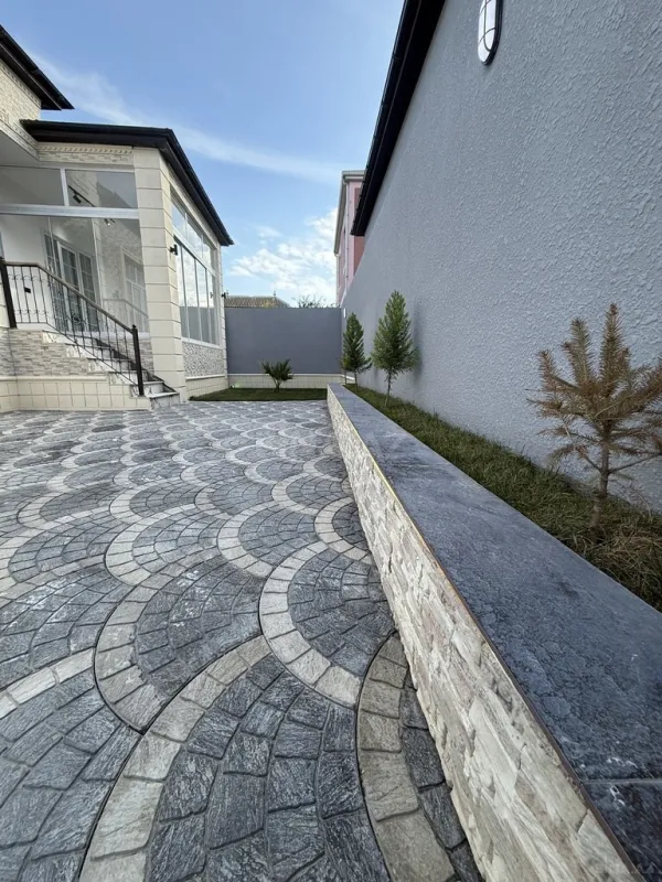 Satılır 4 otaqlı həyət evi 130 m²