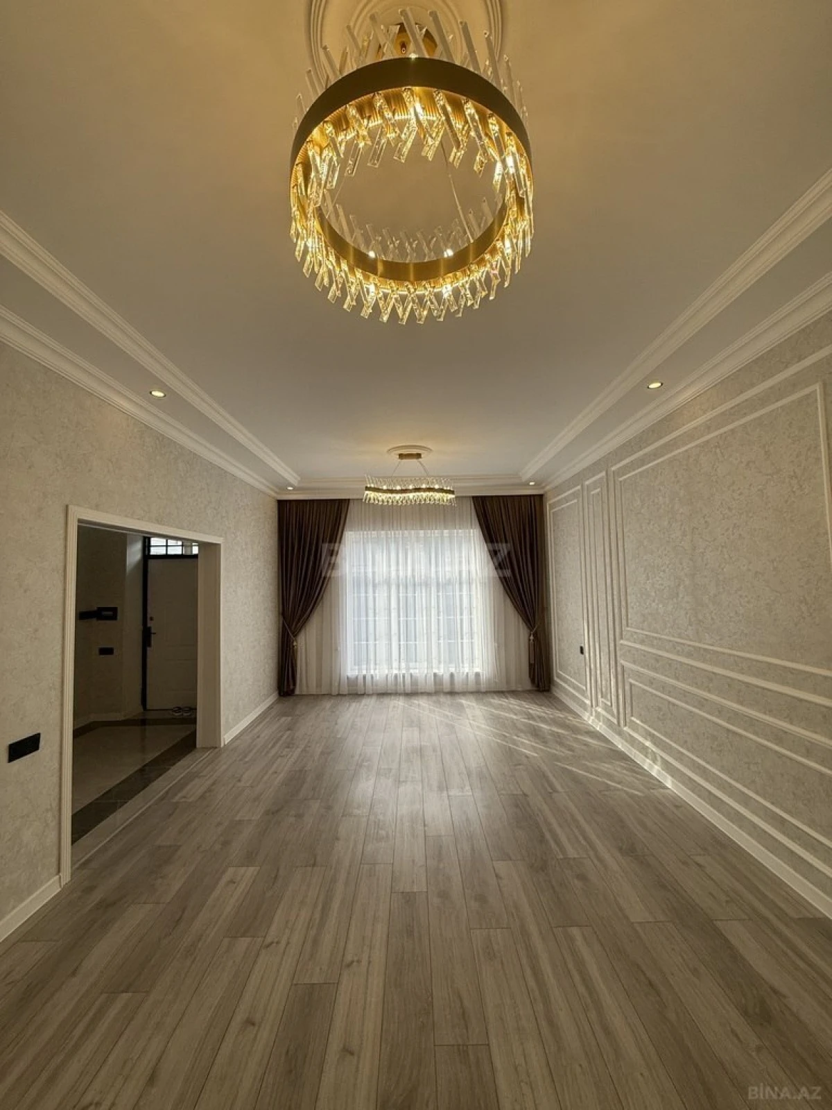 Satılır 4 otaqlı həyət evi 130 m²
