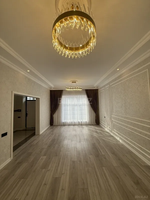 Satılır 4 otaqlı həyət evi 130 m²