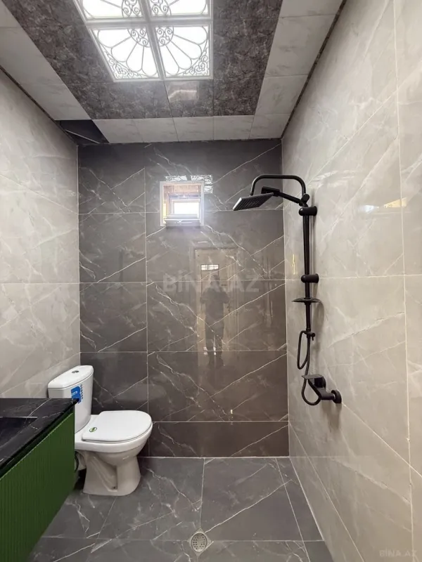 Satılır 4 otaqlı həyət evi 130 m²