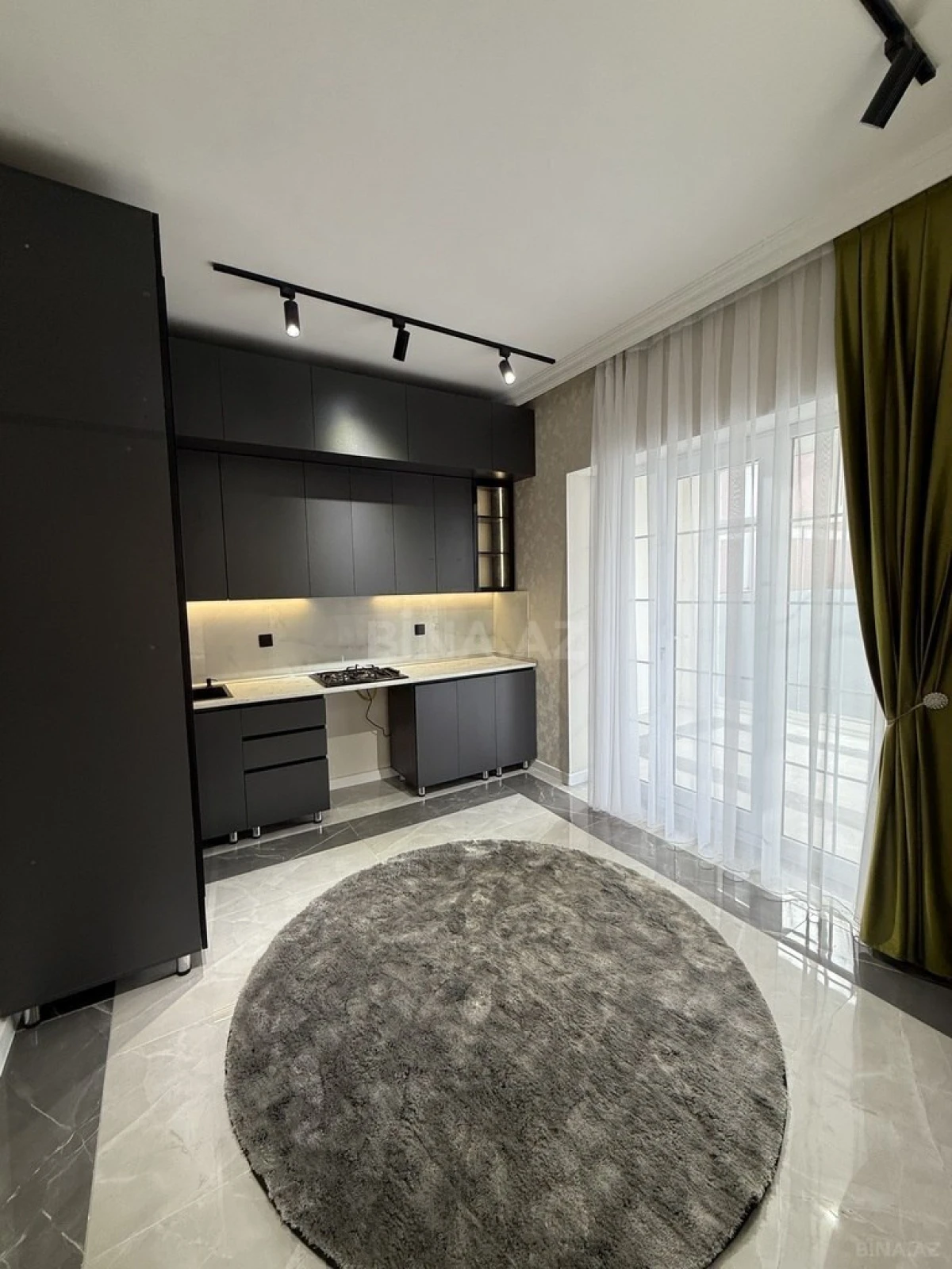 Satılır 4 otaqlı həyət evi 130 m²