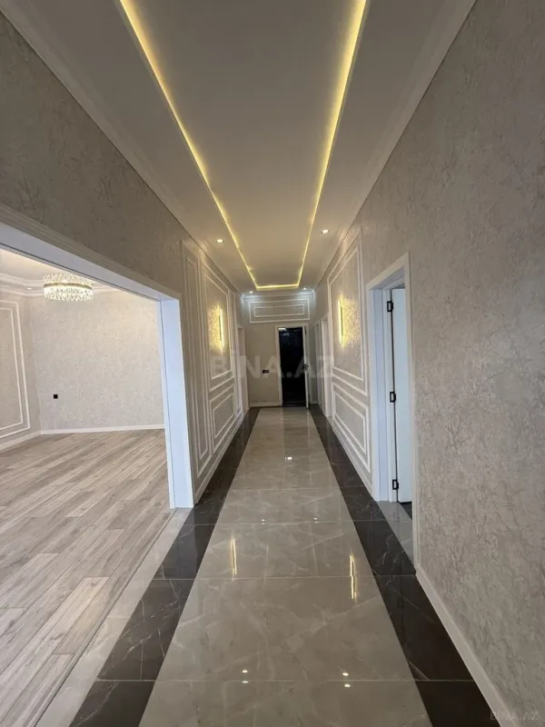 Satılır 4 otaqlı həyət evi 130 m²