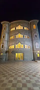 Satılır 5 otaqlı həyət evi 180 m² — Bakı, Binə 5 otaq 180.00 m²