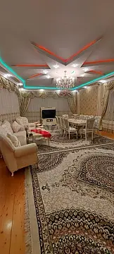 Satılır 5 otaqlı həyət evi 180 m²