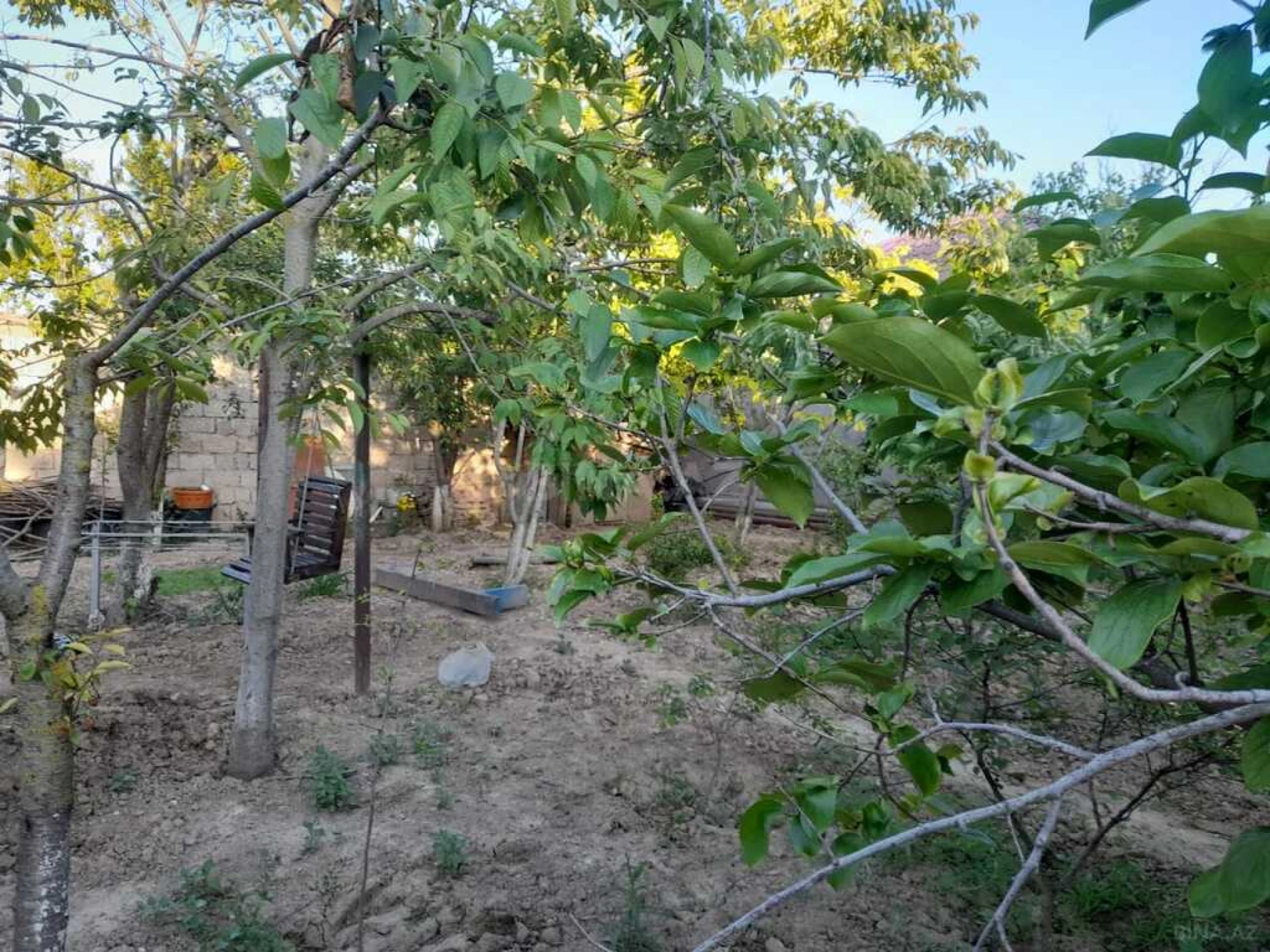 Satılır 6 otaqlı həyət evi 220 m²