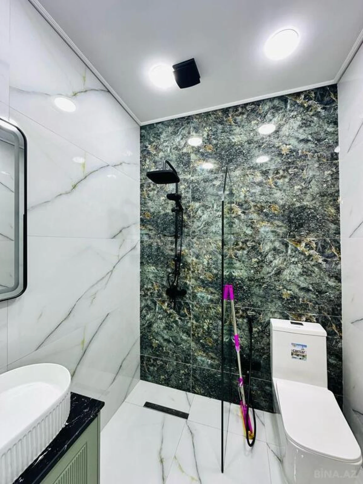 Kirayə verilir 4 otaqlı həyət evi 320 m²