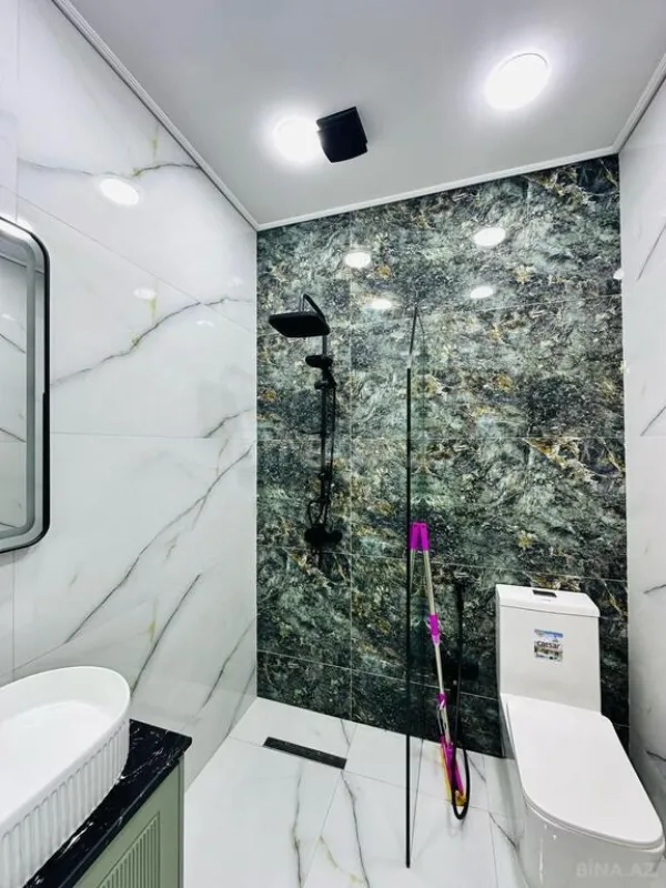 Kirayə verilir 4 otaqlı həyət evi 320 m²