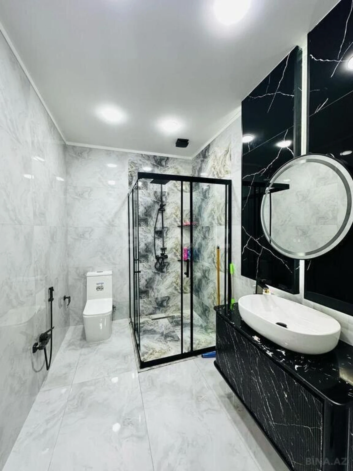 Kirayə verilir 4 otaqlı həyət evi 320 m²