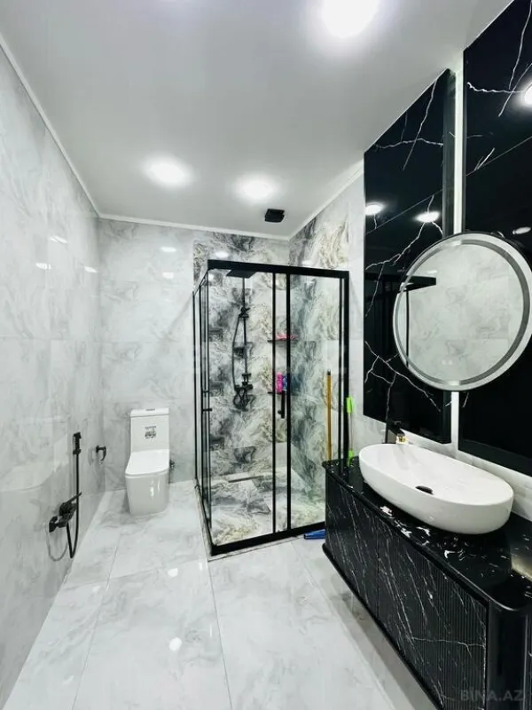 Kirayə verilir 4 otaqlı həyət evi 320 m²