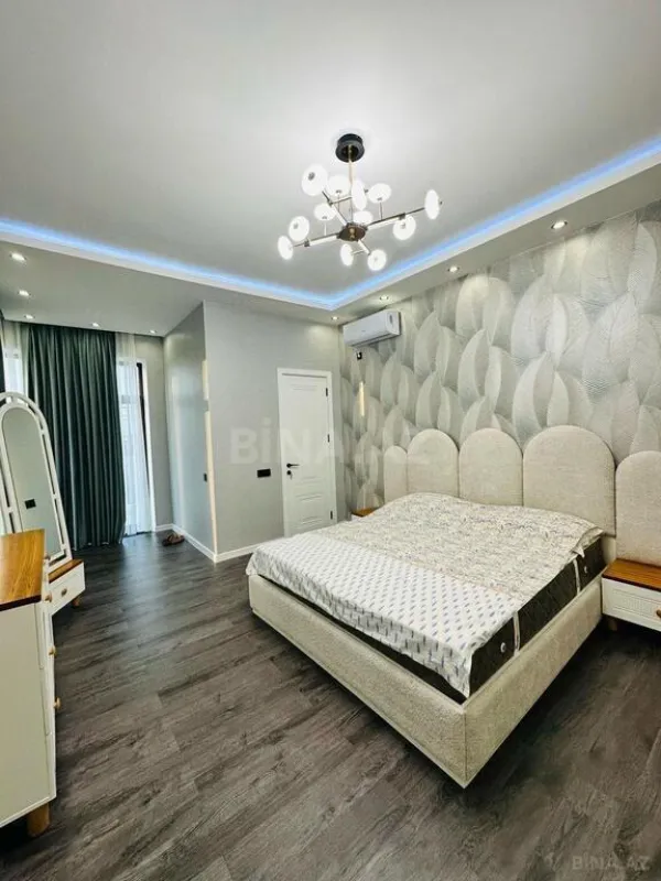 Kirayə verilir 4 otaqlı həyət evi 320 m²