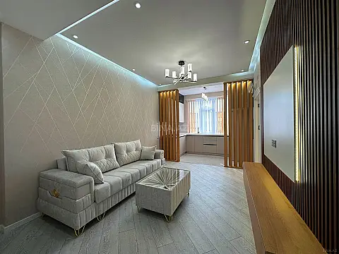 Satılır 3 otaqlı mənzil 68 m²